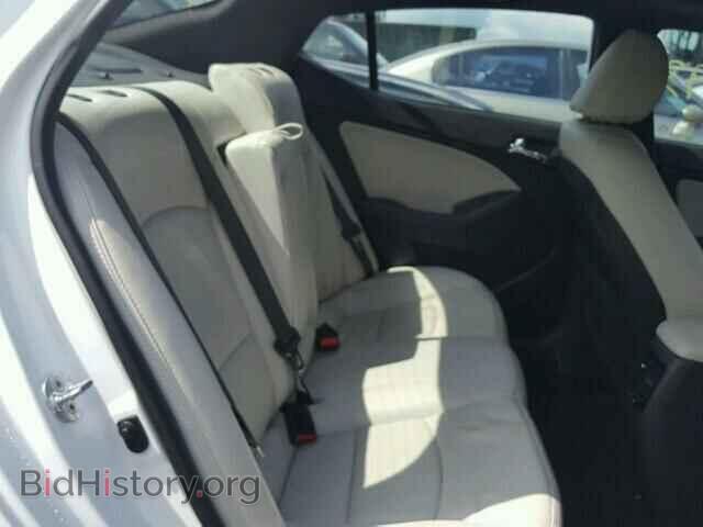 2013 KIA OPTIMA - VIN: 5XXGR4A62DG155085 - Photo 6