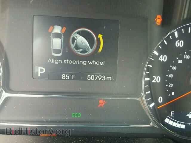 2013 KIA OPTIMA - VIN: 5XXGR4A62DG155085 - Photo 8