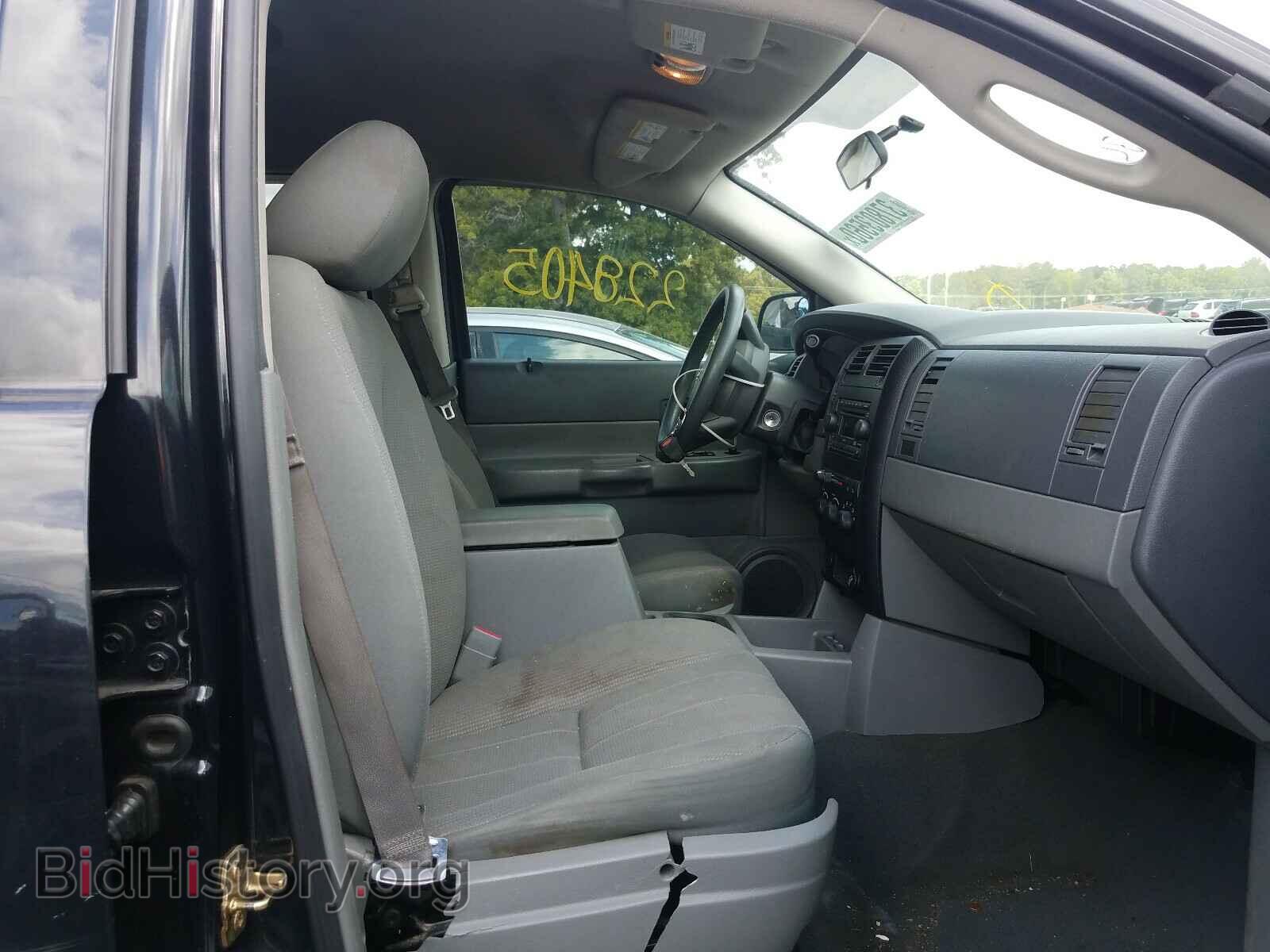 2006 DODGE DURANGO - VIN: 1D4HD38N56F166614 - Photo 5