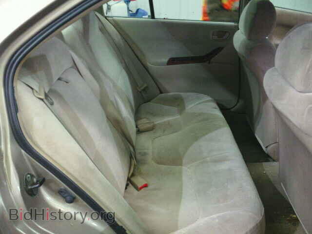 2000 MITSUBISHI GALANT - VIN: 4A3AA46L8YE012788 - Фото 6