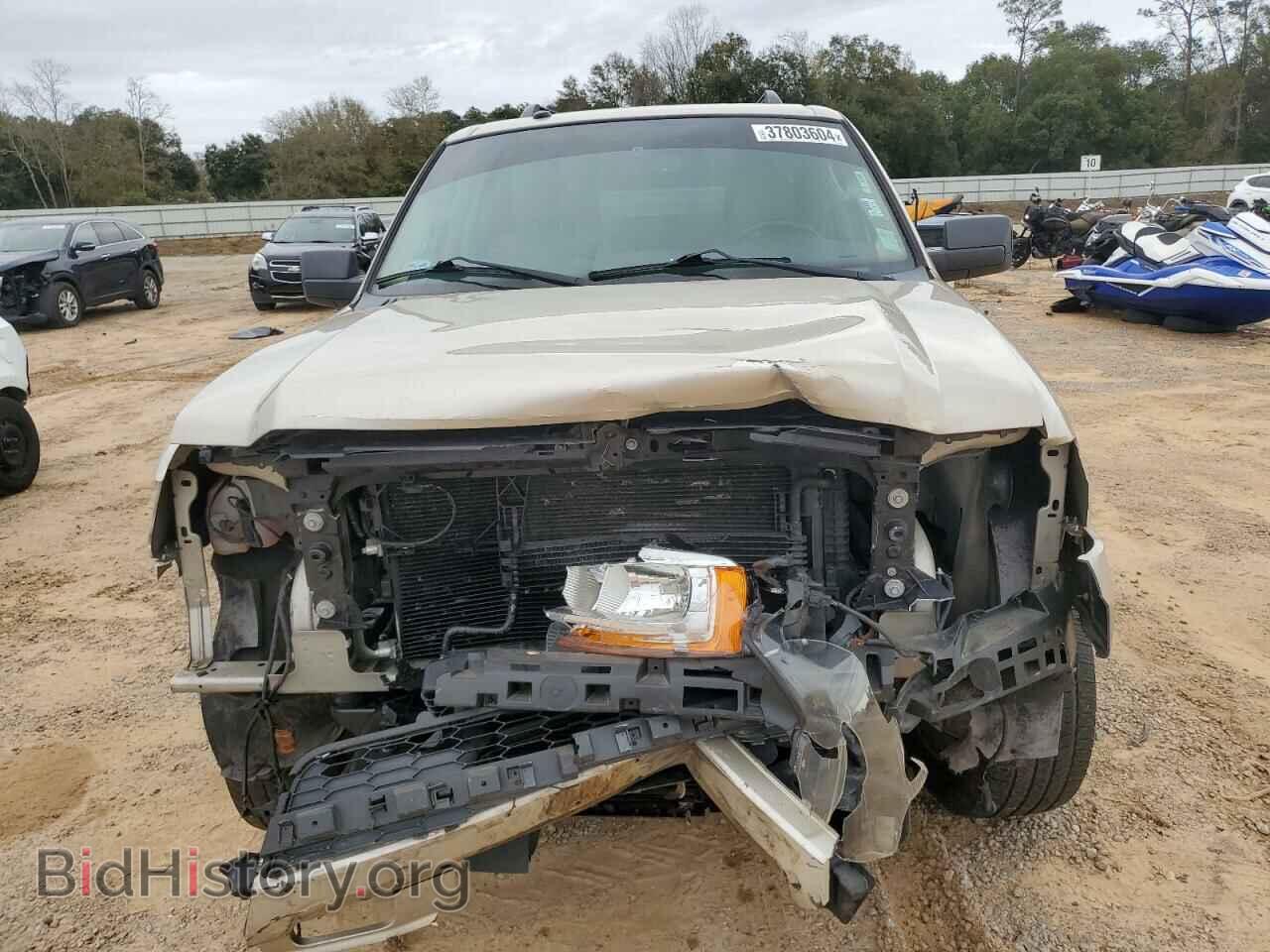 2017 FORD EXPEDITION - VIN: 1FMJK1HT3HEA38433 - Фото 5