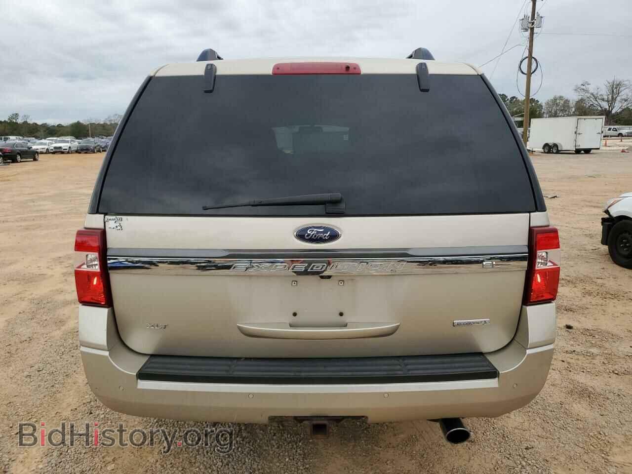 2017 FORD EXPEDITION - VIN: 1FMJK1HT3HEA38433 - Фото 6