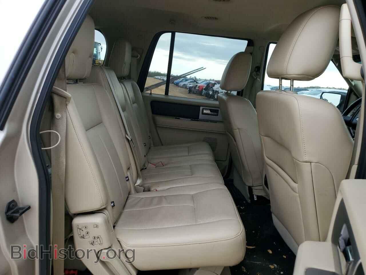 2017 FORD EXPEDITION - VIN: 1FMJK1HT3HEA38433 - Фото 10