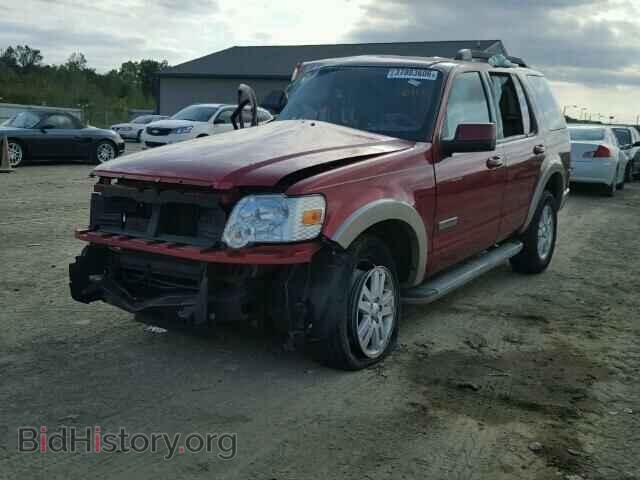 2008 FORD EXPLORER - VIN: 1FMEU74E08UA06146 - Photo 2