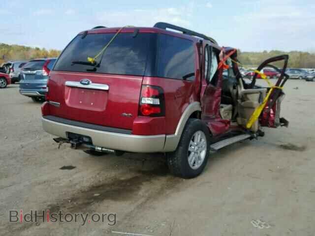 2008 FORD EXPLORER - VIN: 1FMEU74E08UA06146 - Photo 4