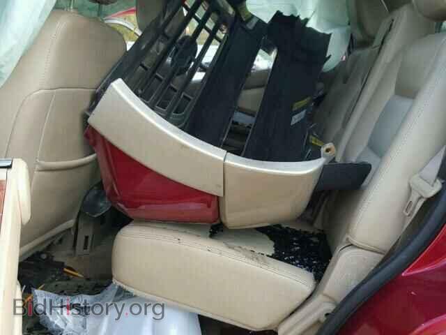 2008 FORD EXPLORER - VIN: 1FMEU74E08UA06146 - Photo 6