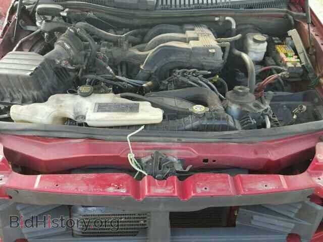 2008 FORD EXPLORER - VIN: 1FMEU74E08UA06146 - Photo 7