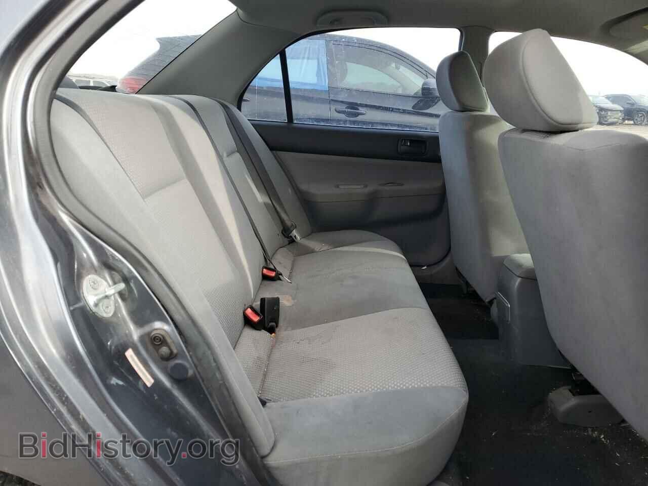 2006 MITSUBISHI LANCER - VIN: JA3AJ26E06U007742 - Фото 10