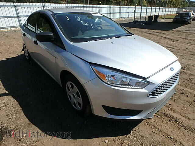 Photo 1FADP3E28GL219361 - FORD FOCUS 2016