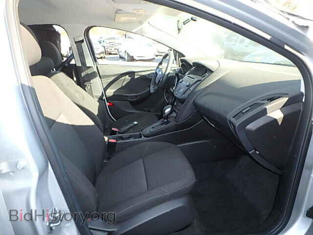 2016 FORD FOCUS - VIN: 1FADP3E28GL219361 - Photo 5