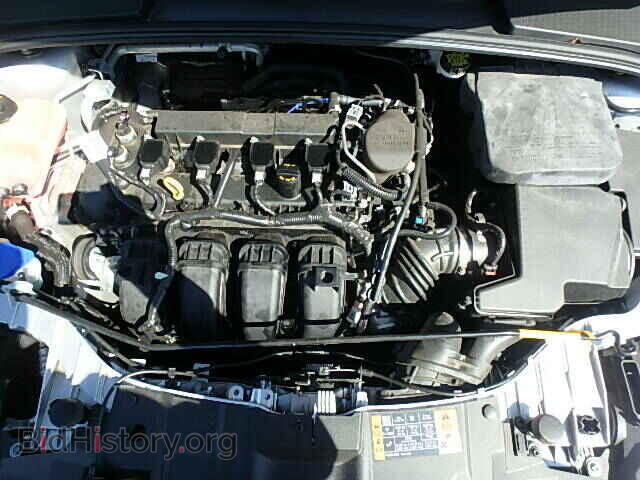 2016 FORD FOCUS - VIN: 1FADP3E28GL219361 - Photo 7