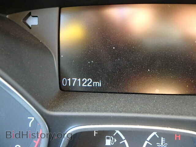 2016 FORD FOCUS - VIN: 1FADP3E28GL219361 - Photo 8