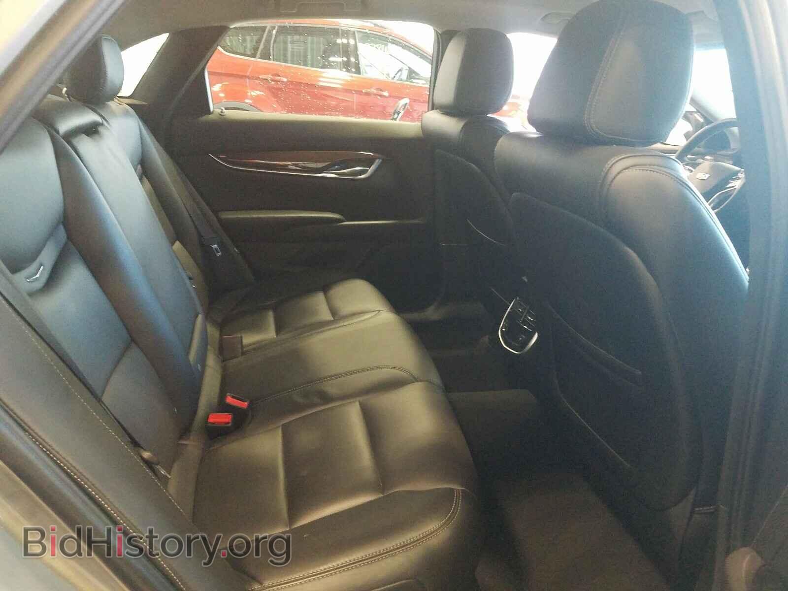 2017 CADILLAC XTS - VIN: 2G61N5S34H9150806 - Фото 6