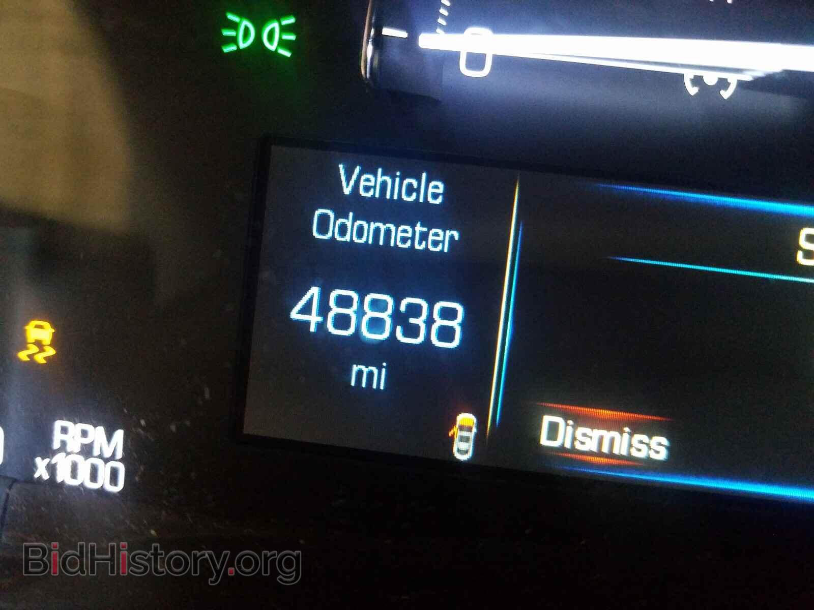 2017 CADILLAC XTS - VIN: 2G61N5S34H9150806 - Фото 8