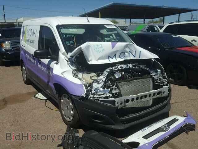Фотография NM0LS7E74G1261025 - FORD TRANSIT CO 2016