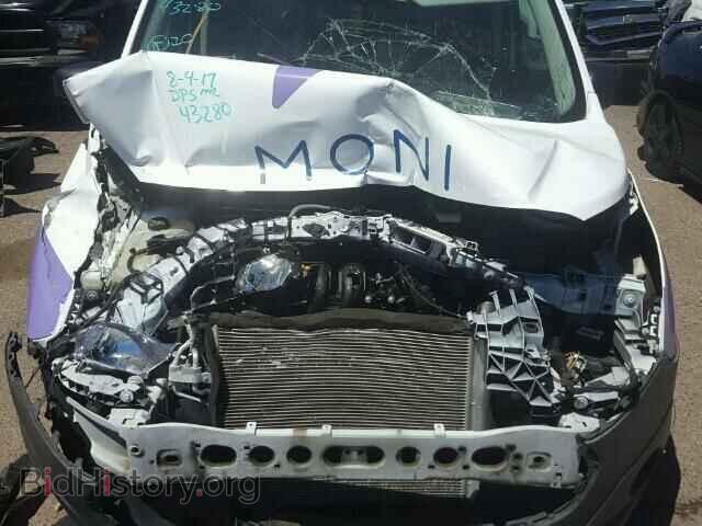 2016 FORD TRANSIT CO - VIN: NM0LS7E74G1261025 - Фото 7