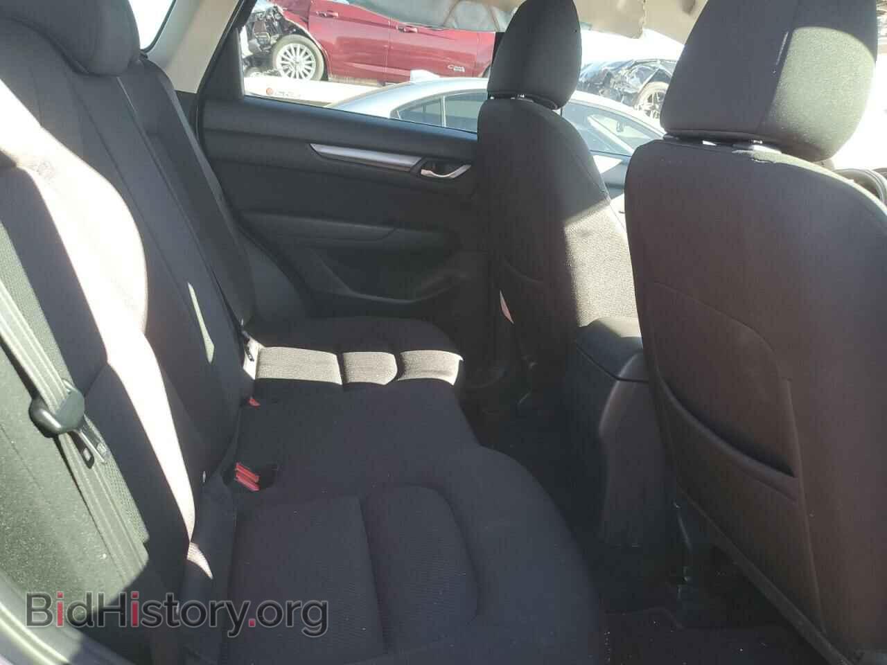 2019 MAZDA CX-5 - VIN: JM3KFABM0K0612979 - Фото 10