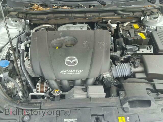 2017 MAZDA 6 - VIN: JM1GL1V56H1107849 - Photo 7