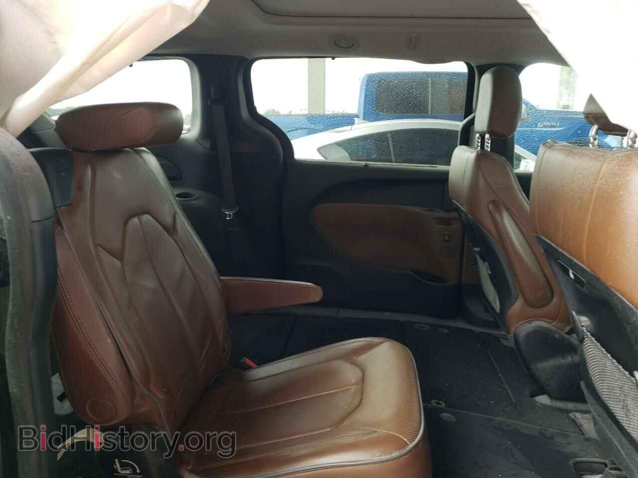 2018 CHRYSLER PACIFICA - VIN: 2C4RC1GG5JR149079 - Photo 6