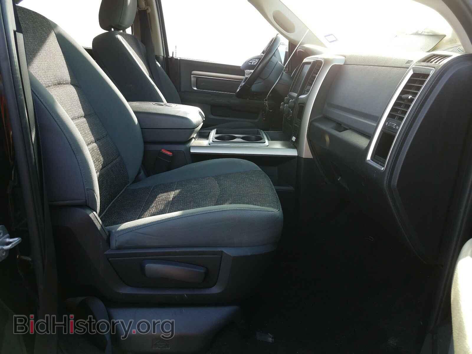 2014 RAM 1500 - VIN: 1C6RR7LT4ES471714 - Photo 5