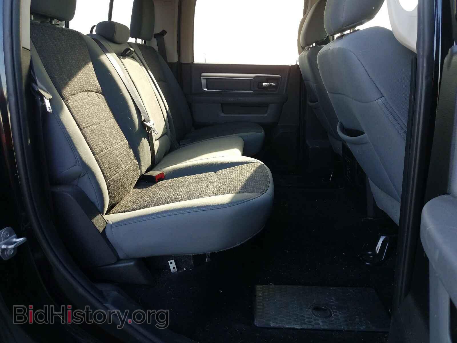 2014 RAM 1500 - VIN: 1C6RR7LT4ES471714 - Photo 6