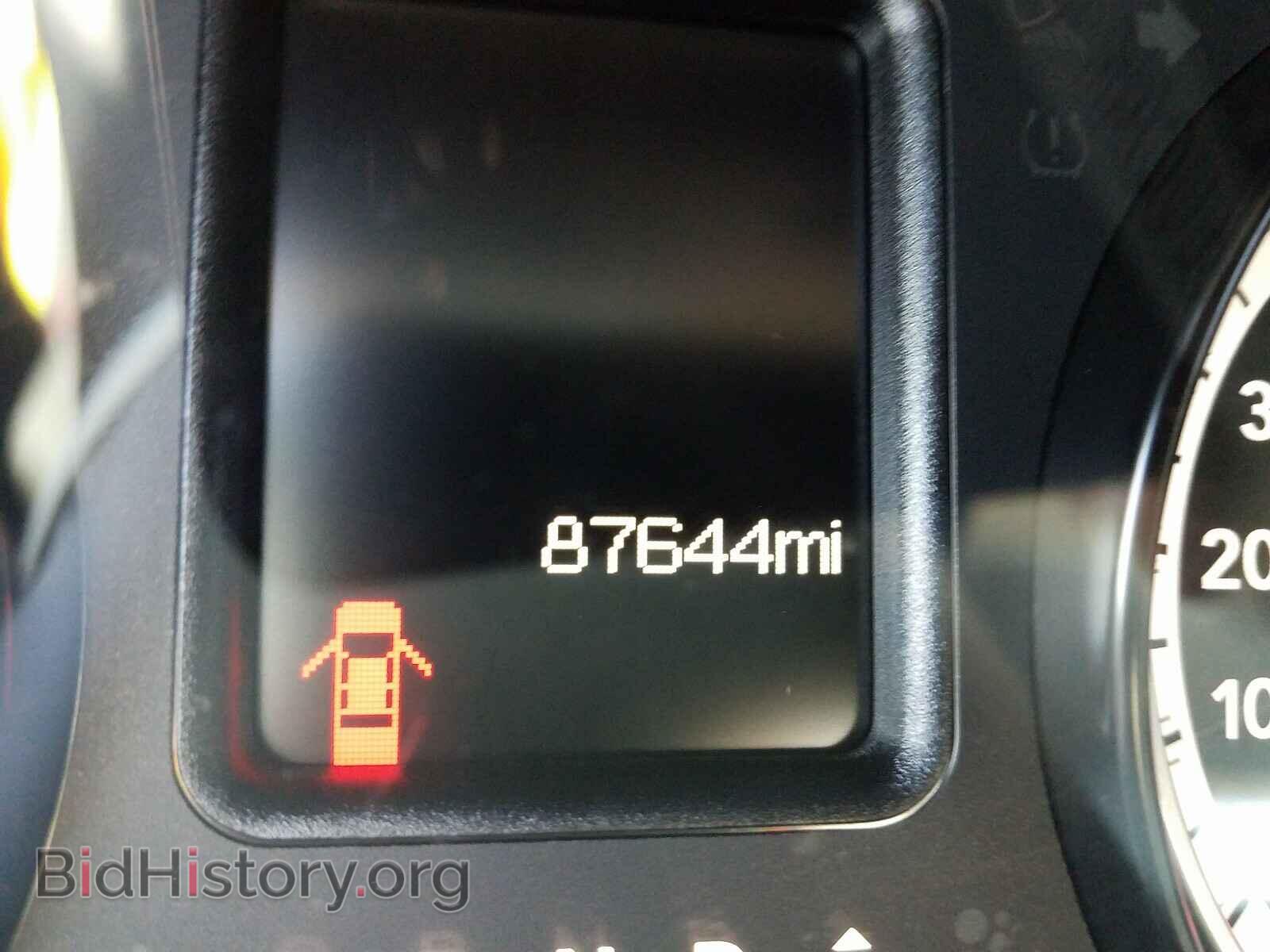 2014 RAM 1500 - VIN: 1C6RR7LT4ES471714 - Photo 8