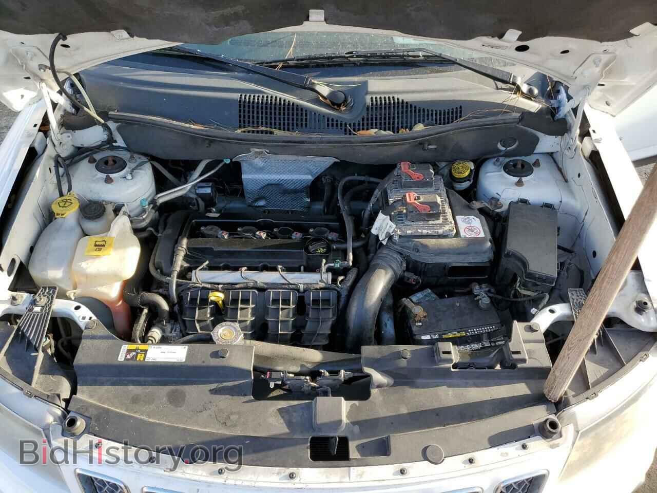 2014 JEEP COMPASS - VIN: 1C4NJCEA0ED888044 - Фото 12