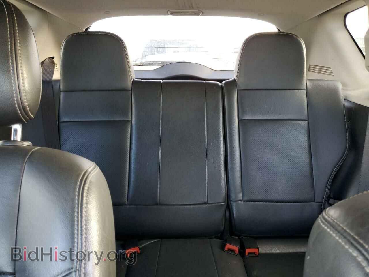 2014 JEEP COMPASS - VIN: 1C4NJCEA0ED888044 - Фото 10