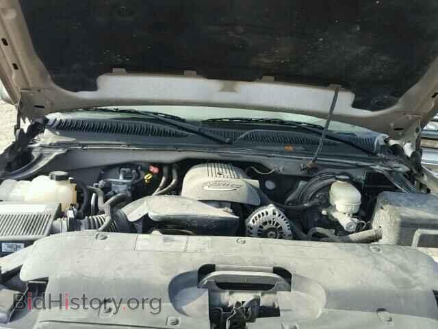 2007 CHEVROLET SILVERADO - VIN: 1GCEK14V37E157823 - Фото 7