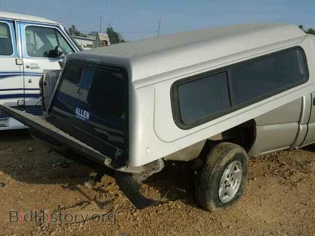 2007 CHEVROLET SILVERADO - VIN: 1GCEK14V37E157823 - Фото 10