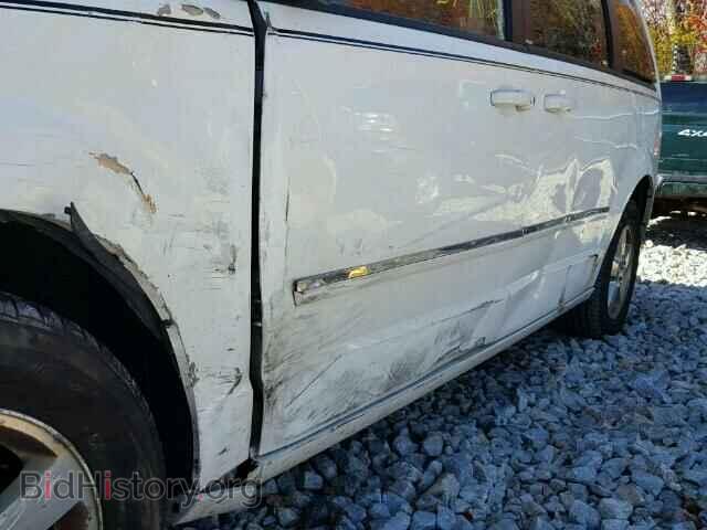 2009 DODGE CARAVAN - VIN: 2D8HN54179R671447 - Фото 9