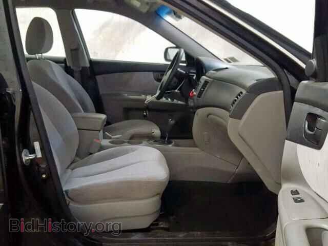 2009 KIA OPTIMA - VIN: KNAGE228895302258 - Фото 5