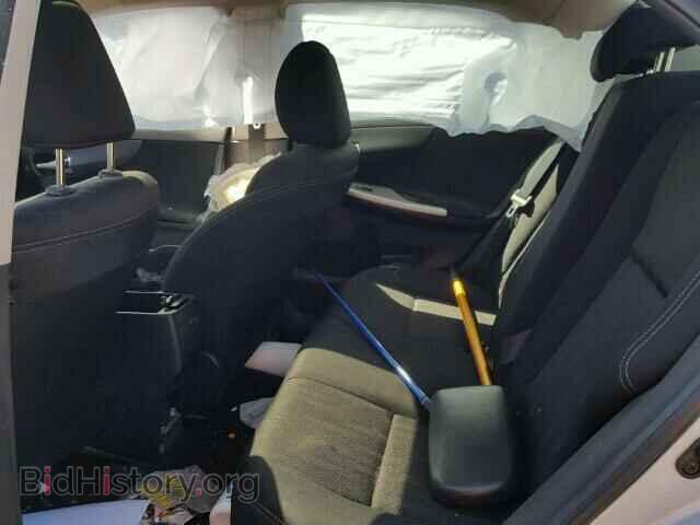 2012 TOYOTA COROLLA - VIN: 2T1BU4EE6CC877093 - Photo 6