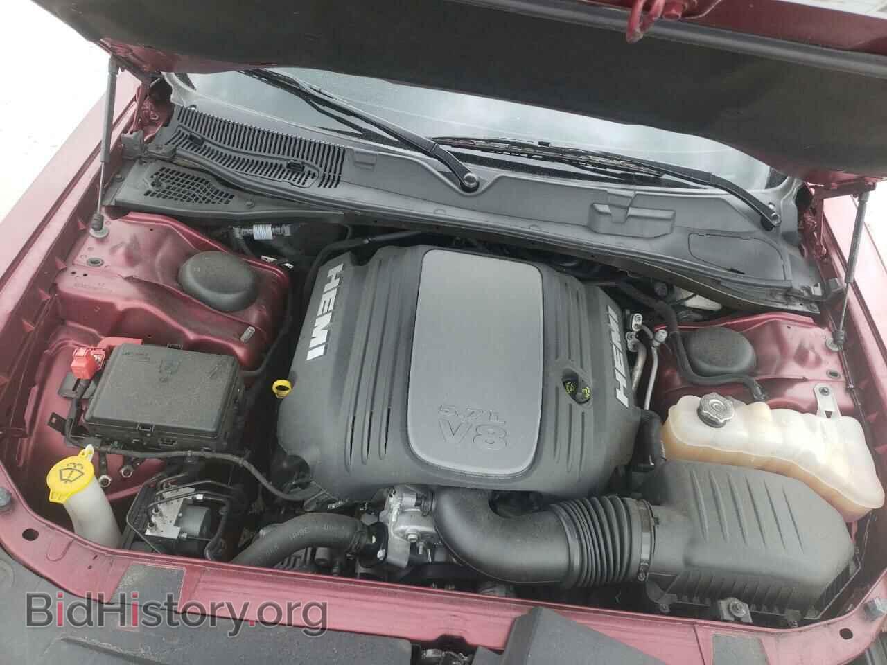 2019 DODGE CHALLENGER - VIN: 2C3CDZBT5KH727716 - Фото 7