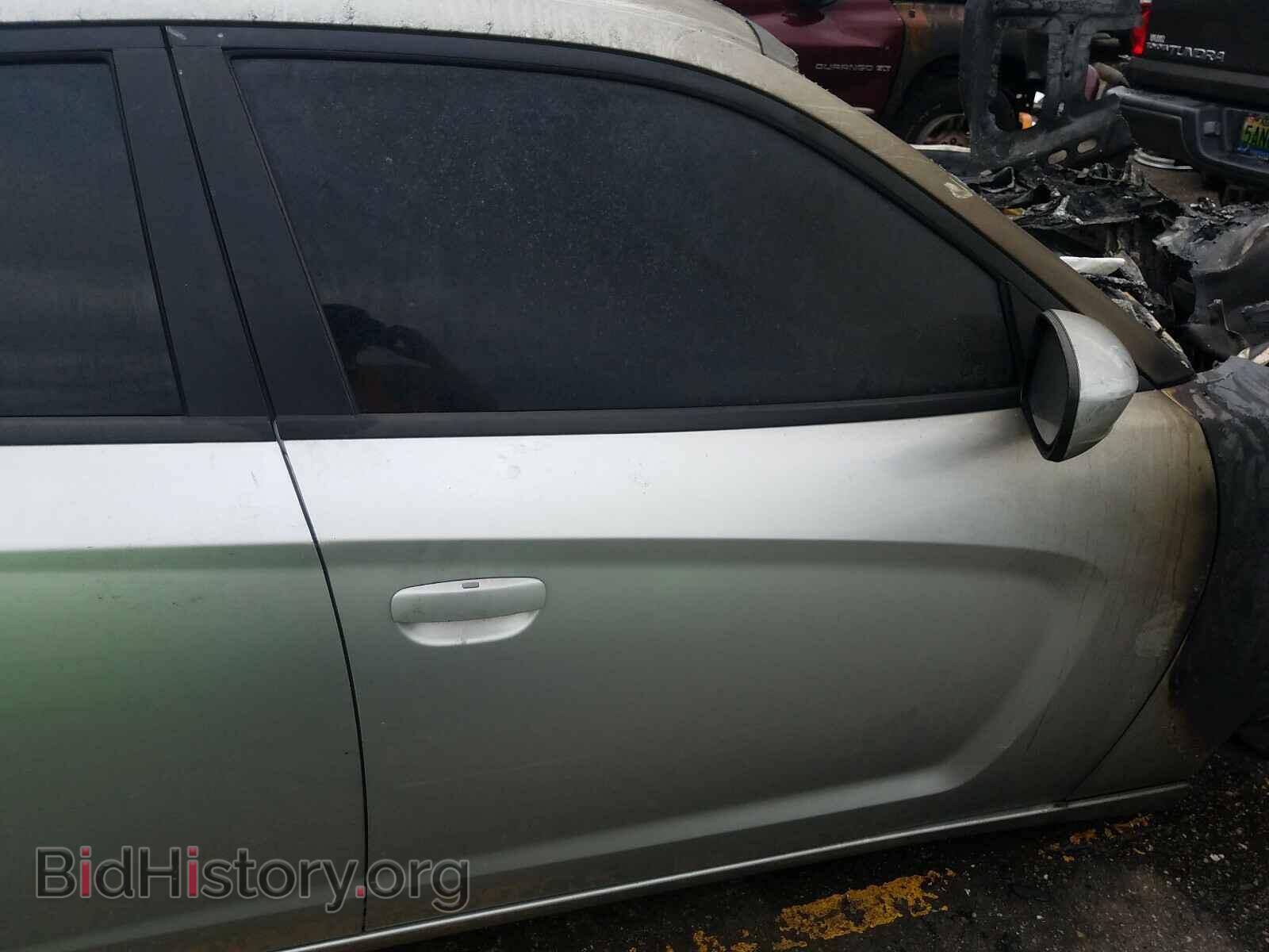 2012 DODGE CHARGER - VIN: 2C3CDXBG4CH185517 - Фото 5