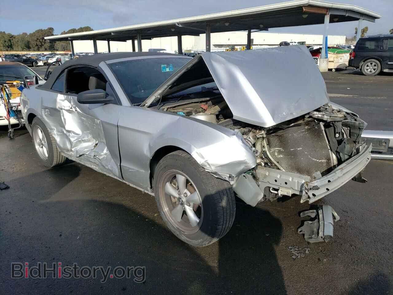 2014 FORD ALL Models - VIN: 1ZVBP8EM5E5229652 - Photo 4