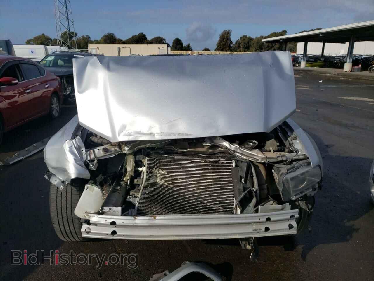 2014 FORD ALL Models - VIN: 1ZVBP8EM5E5229652 - Photo 5