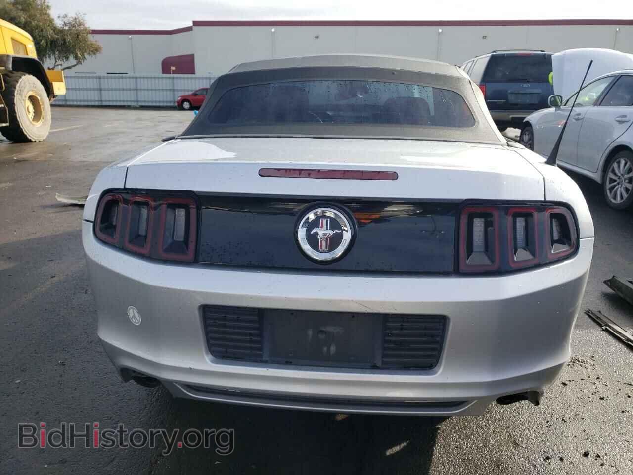 2014 FORD ALL Models - VIN: 1ZVBP8EM5E5229652 - Photo 6