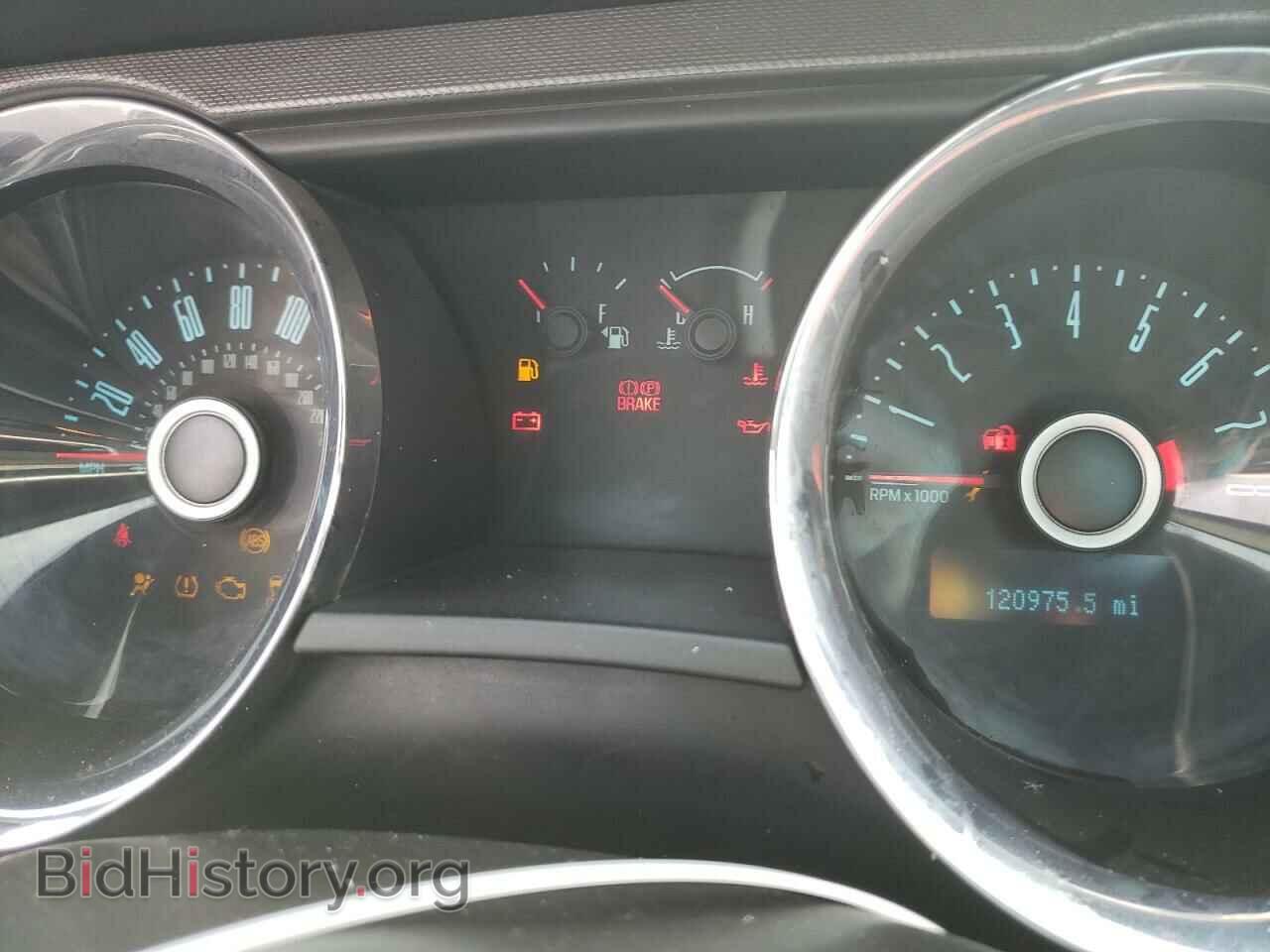 2014 FORD ALL Models - VIN: 1ZVBP8EM5E5229652 - Photo 9