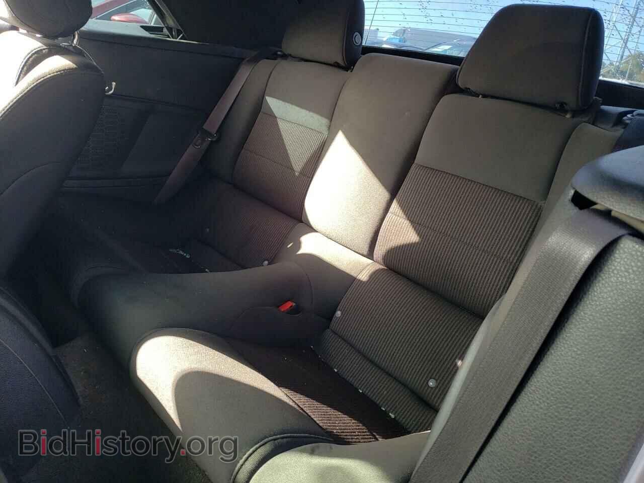 2014 FORD ALL Models - VIN: 1ZVBP8EM5E5229652 - Photo 10