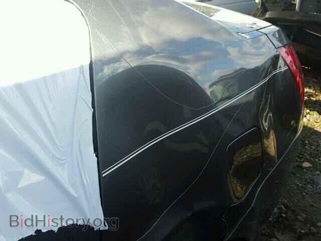 2005 NISSAN MAXIMA - VIN: 1N4BA41E25C810846 - Фото 10