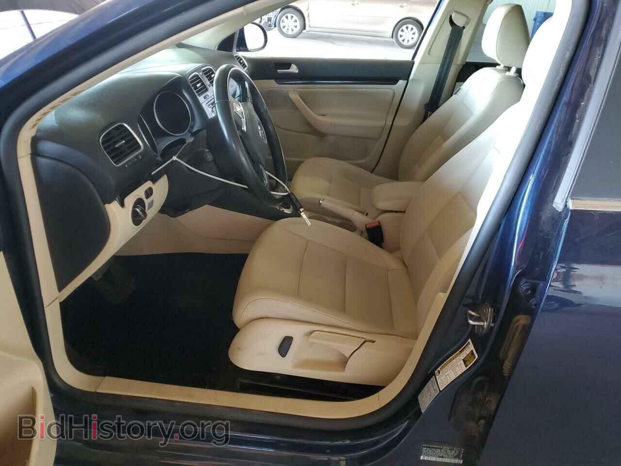 2014 VOLKSWAGEN JETTA - VIN: 3VWPL7AJ0EM623464 - Фото 7