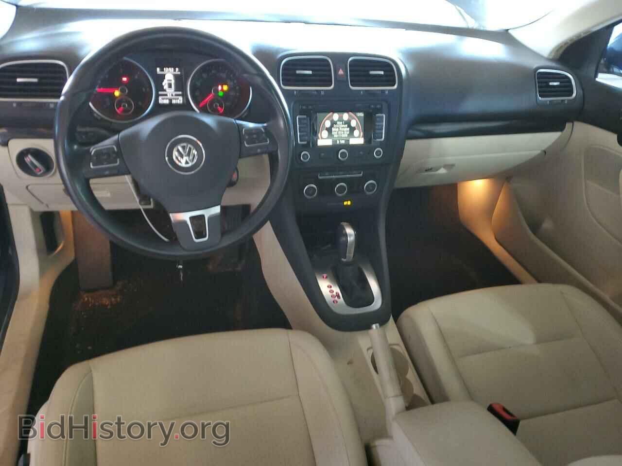 2014 VOLKSWAGEN JETTA - VIN: 3VWPL7AJ0EM623464 - Фото 8