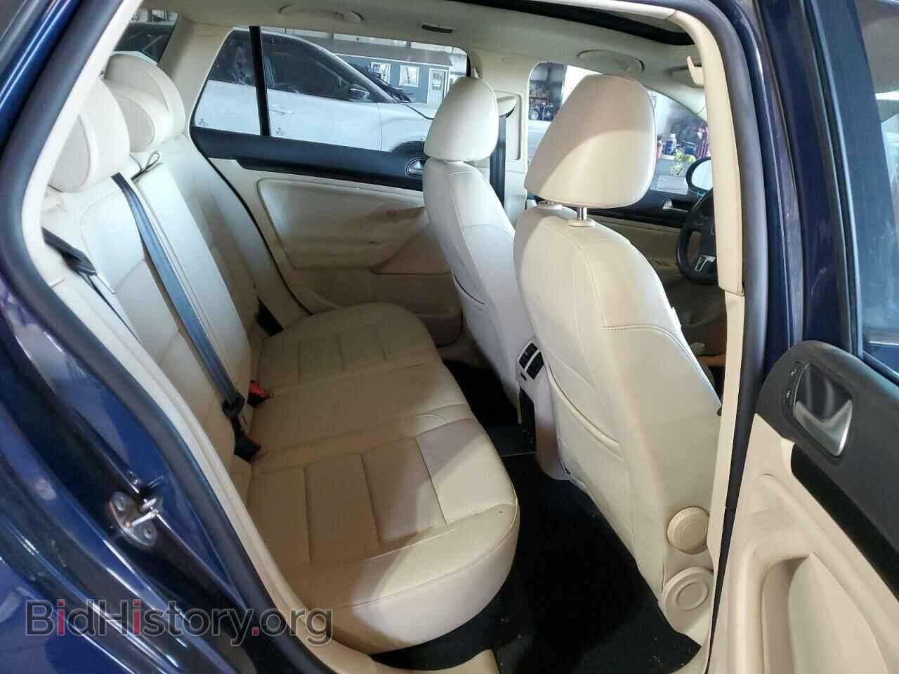 2014 VOLKSWAGEN JETTA - VIN: 3VWPL7AJ0EM623464 - Фото 10