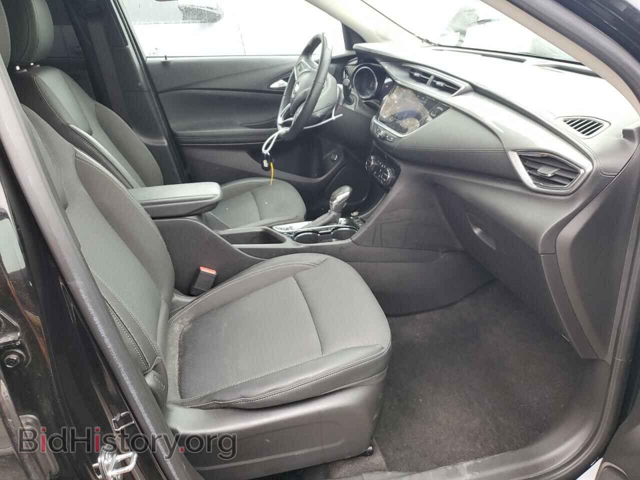 2022 BUICK ENCORE - VIN: KL4MMDS26NB112934 - Photo 7
