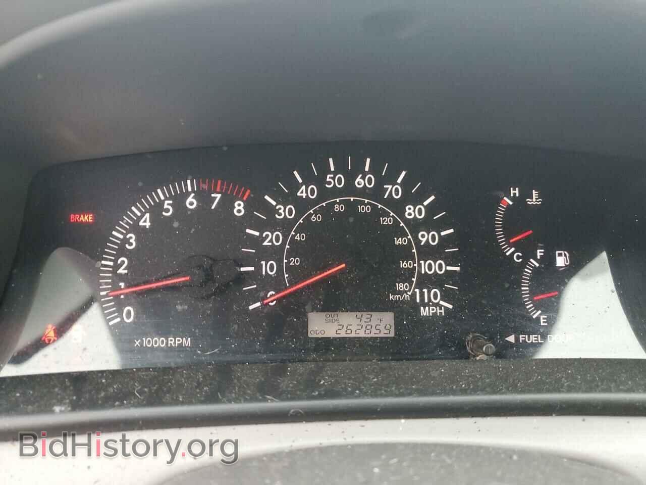 2007 TOYOTA COROLLA - VIN: 2T1BR32E17C774492 - Photo 9