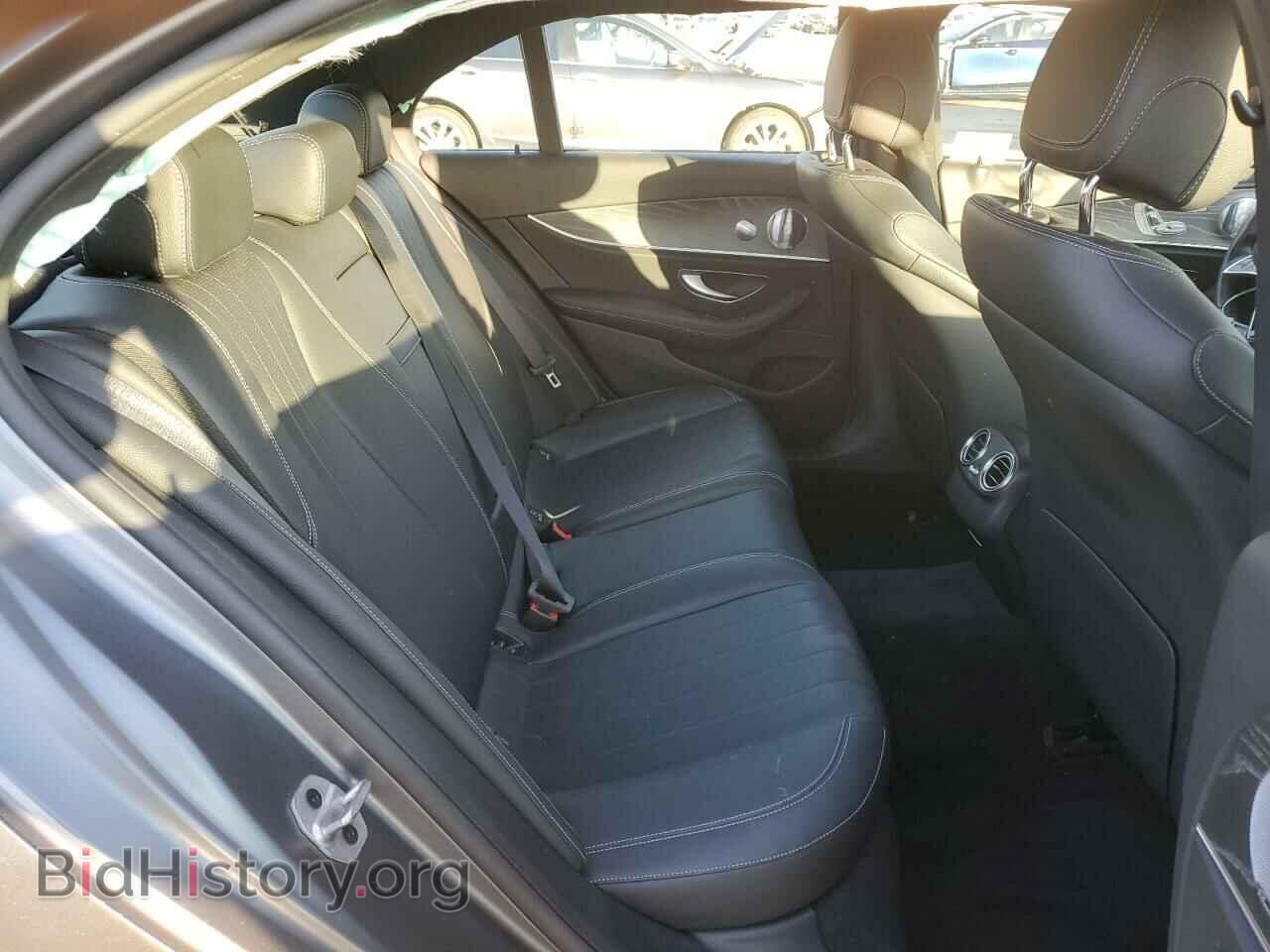 2021 MERCEDES-BENZ E-CLASS - VIN: W1KZF8DB6MA894057 - Фото 10