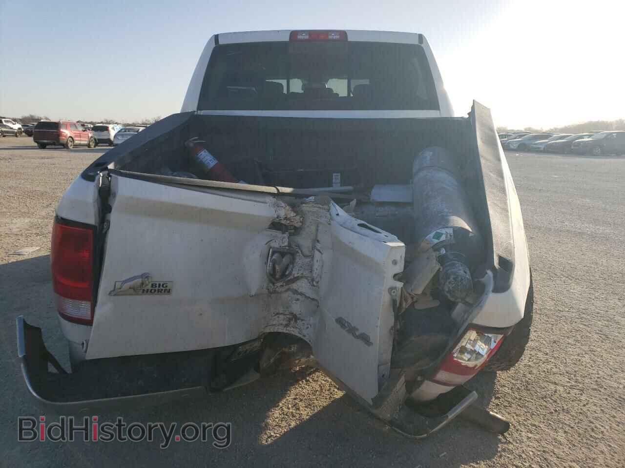 2018 RAM 1500 - VIN: 3C6RR7LG9JG226346 - Фото 6