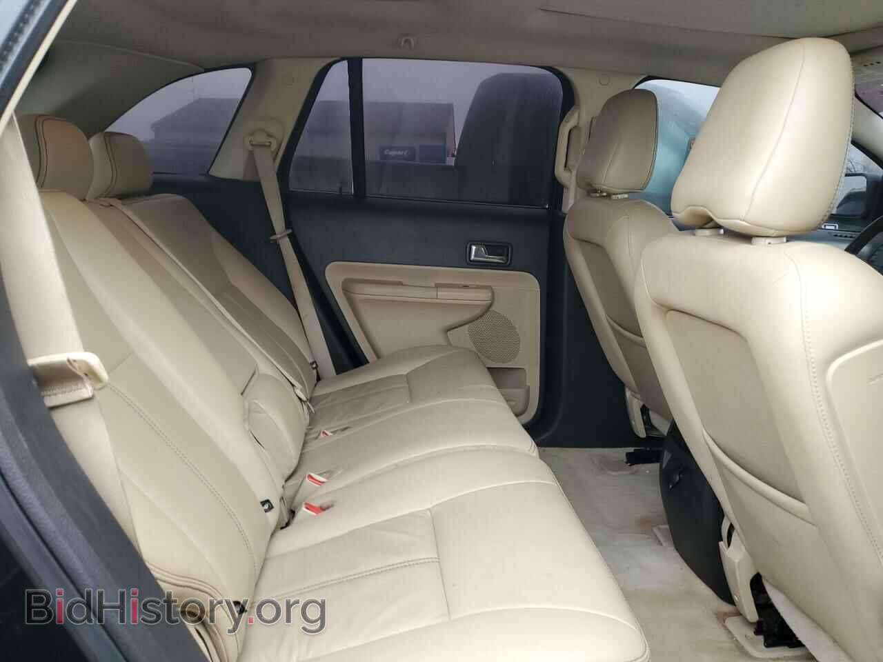 2010 FORD EDGE - VIN: 2FMDK3KC0ABA05327 - Photo 11