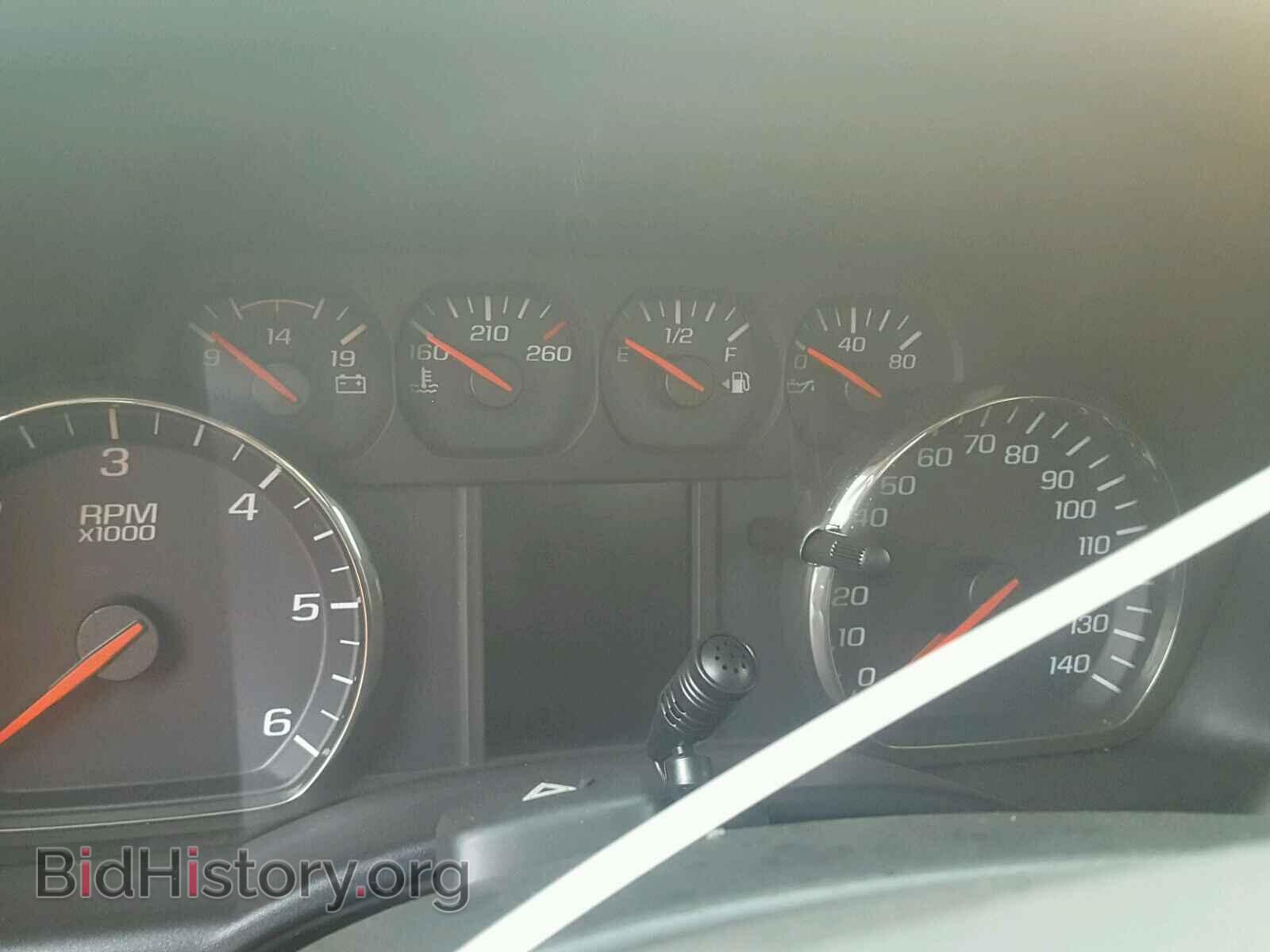 2015 CHEVROLET SILVERADO - VIN: 1GCNKPEC8FZ335281 - Фото 2